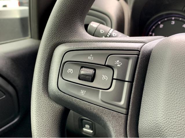 2025 Chevrolet Silverado 2500 HD Vehicle Photo in BEAUFORT, SC 29906-4218