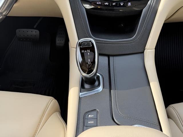 2018 Cadillac XT5 Vehicle Photo in MADISON, WI 53713-3220