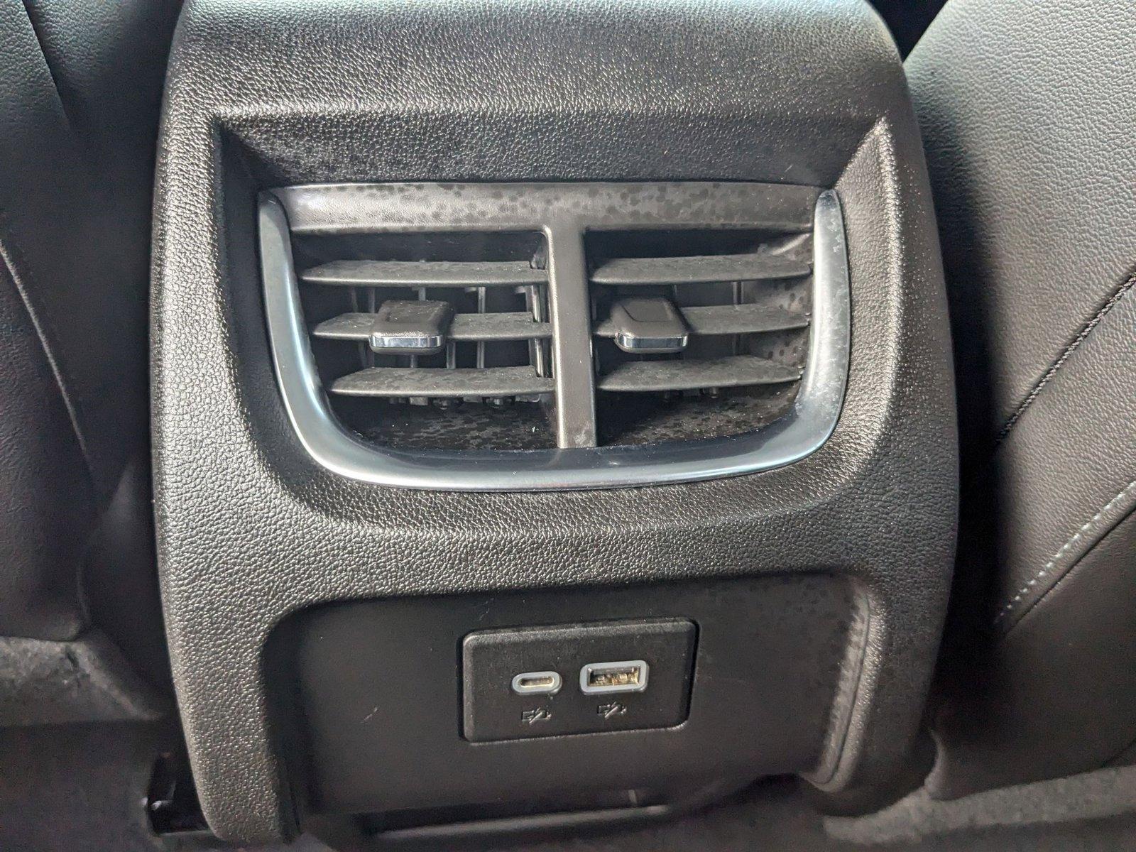 2020 Chevrolet Blazer Vehicle Photo in MIAMI, FL 33134-2699