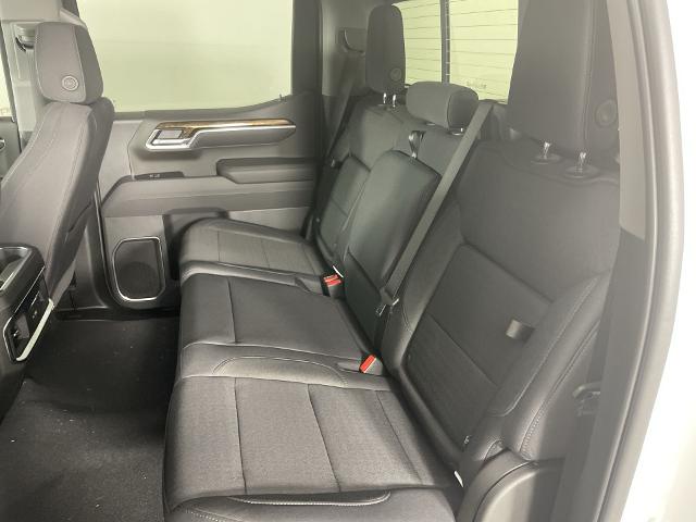 2025 GMC Sierra 1500 Vehicle Photo in GILBERT, AZ 85297-0402