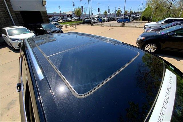2024 Cadillac XT6 Vehicle Photo in KANSAS CITY, MO 64114-4545