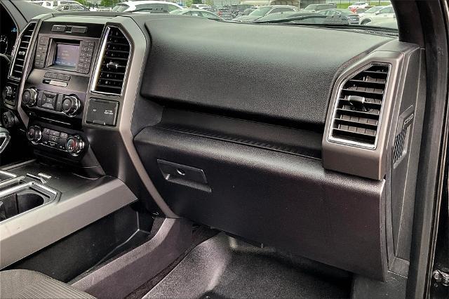 2016 Ford F-150 Vehicle Photo in Grapevine, TX 76051
