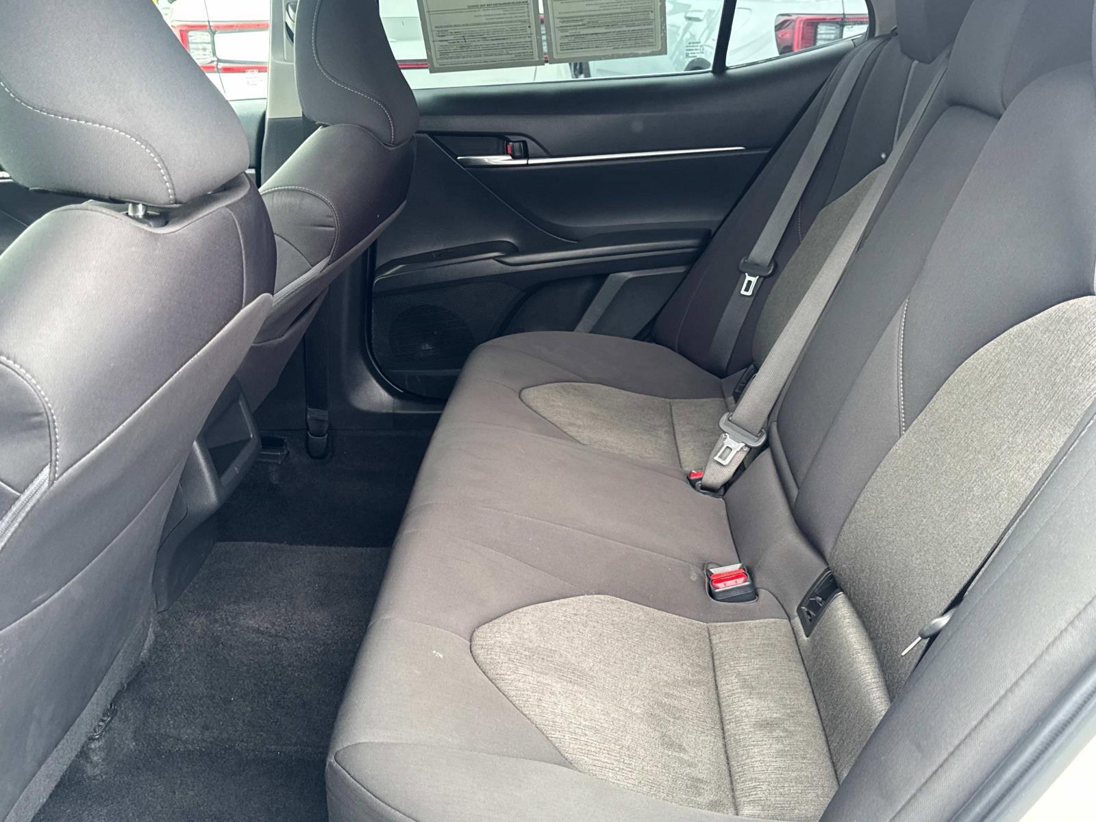 2022 Toyota Camry Vehicle Photo in LOS ANGELES, CA 90007-3794