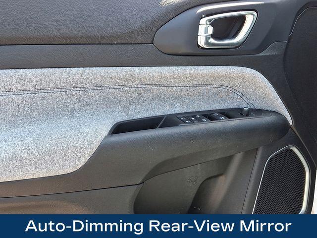 2022 Jeep Compass Vehicle Photo in DANBURY, CT 06810-5034