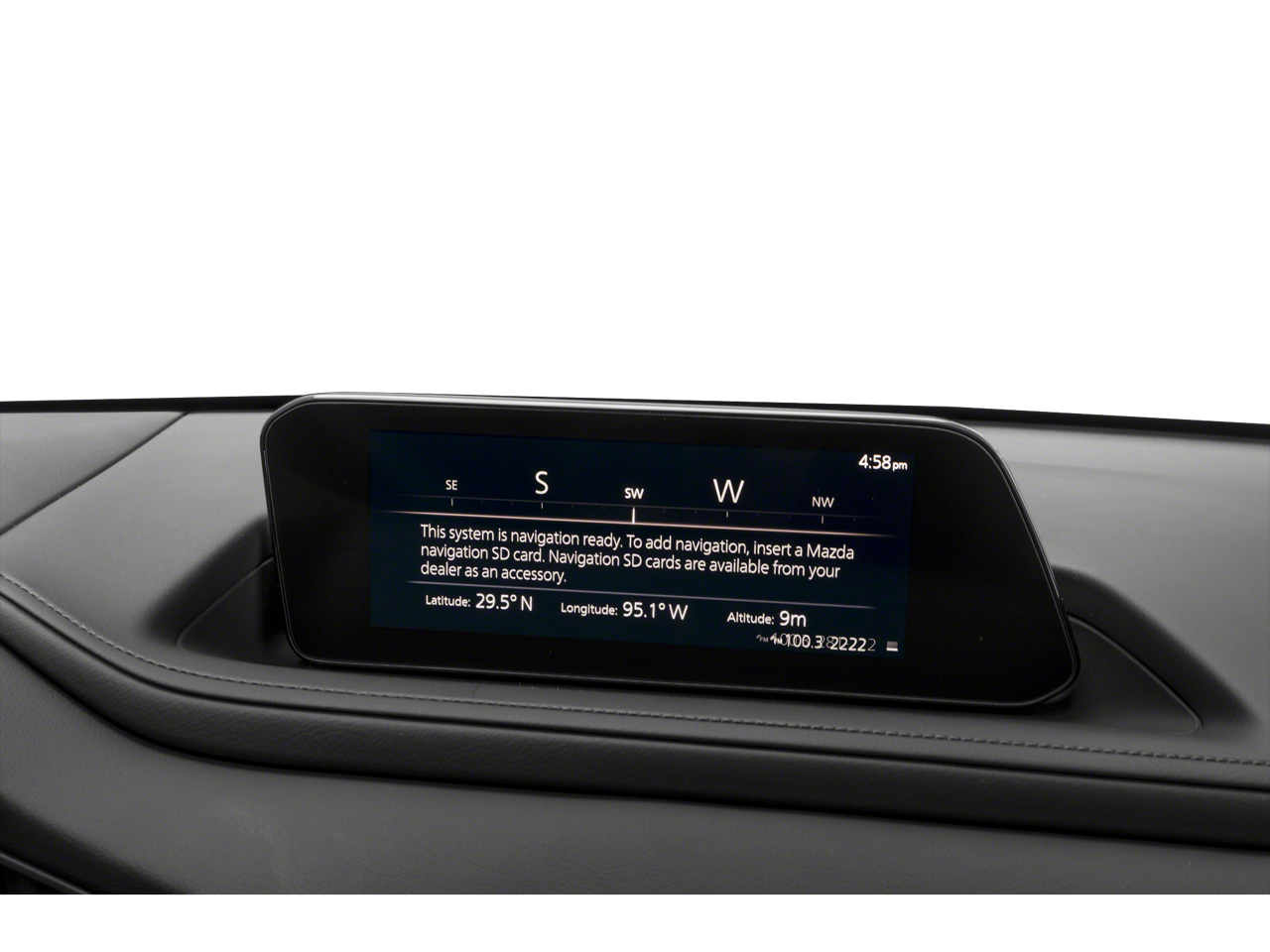 2024 Mazda CX-30 Vehicle Photo in Tulsa, OK 74129