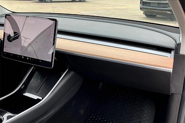 2018 Tesla Model 3 Vehicle Photo in Grapevine, TX 76051
