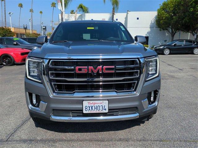 2021 GMC Yukon Vehicle Photo in PASADENA, CA 91107-3803