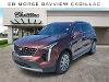 Certified 2023 Cadillac XT4 Premium Luxury with VIN 1GYFZCR43PF102966 for sale in Fort Lauderdale, FL