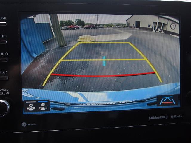 2023 Toyota Camry Vehicle Photo in MADISON, IN 47250-1611