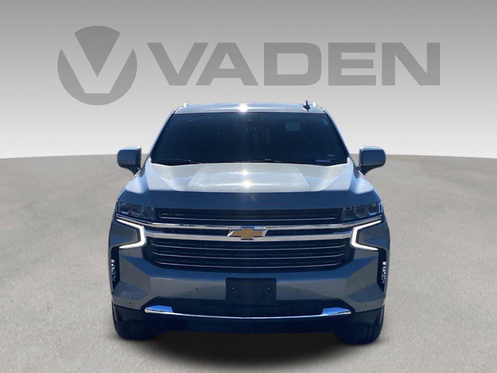 2023 Chevrolet Suburban Vehicle Photo in SAVANNAH, GA 31406-4513