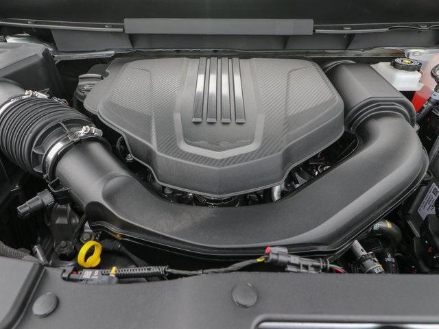 2025 GMC Acadia Vehicle Photo in HOMOSASSA, FL 34448-1461