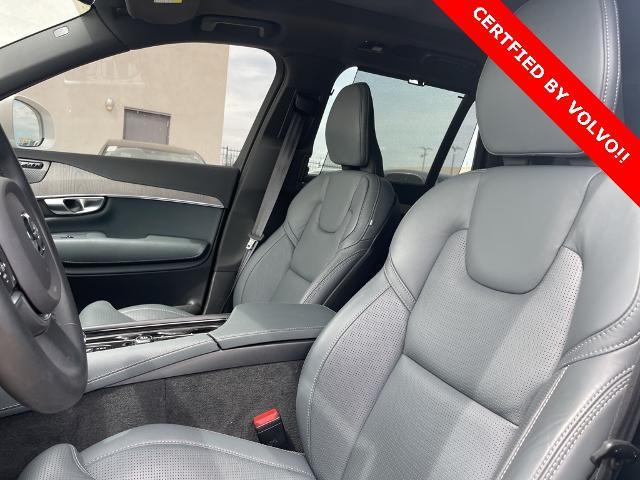 2023 Volvo XC90 Vehicle Photo in Grapevine, TX 76051