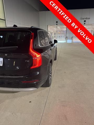 2022 Volvo XC90 Vehicle Photo in Grapevine, TX 76051
