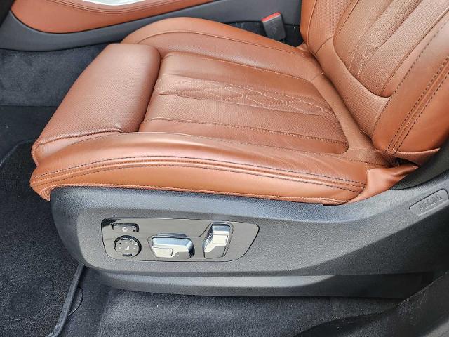 2024 BMW X5 xDrive40i Vehicle Photo in PLANO, TX 75024
