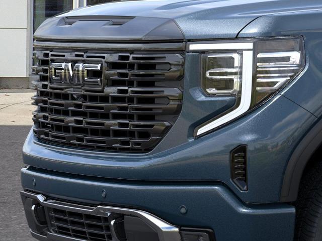 2025 GMC Sierra 1500 Vehicle Photo in DANBURY, CT 06810-5034
