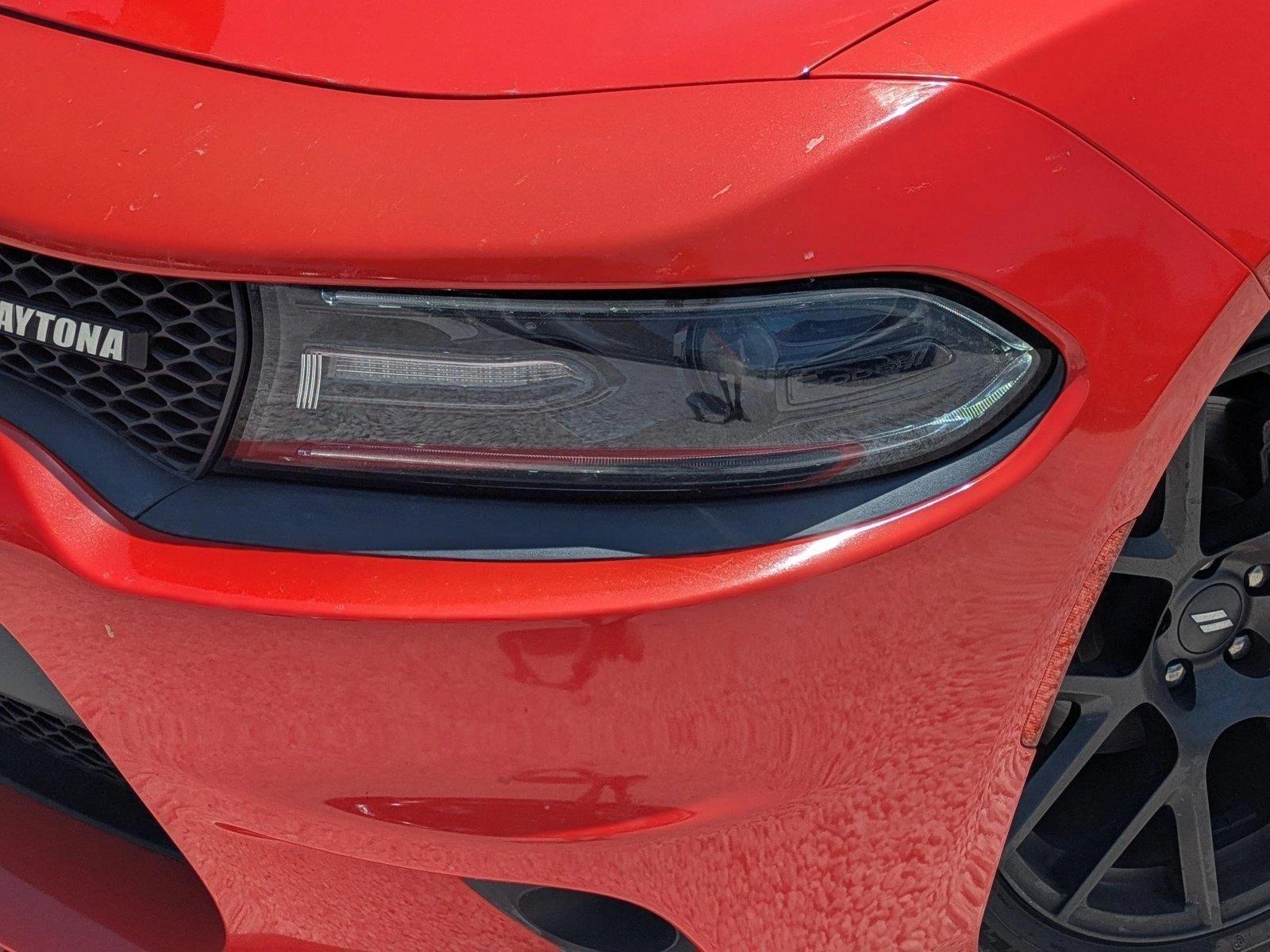 2018 Dodge Charger Vehicle Photo in Bradenton, FL 34207