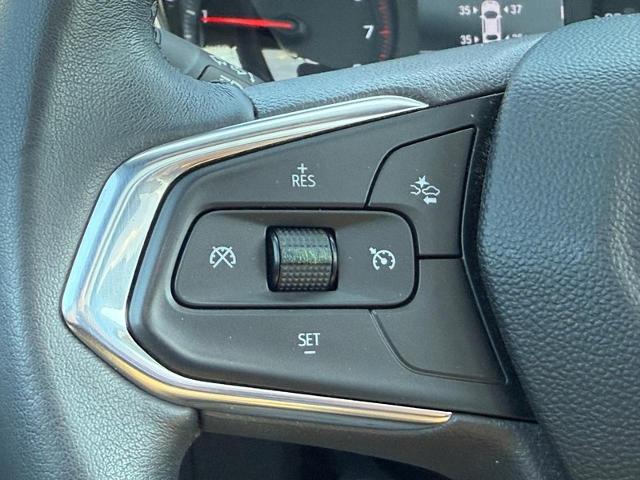 2021 Chevrolet Trailblazer Vehicle Photo in COLUMBIA, MO 65203-3903
