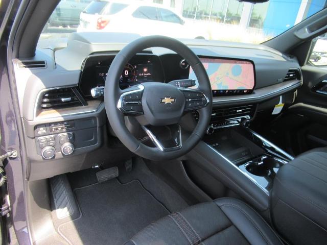 2025 Chevrolet Tahoe Vehicle Photo in LEESBURG, FL 34788-4022