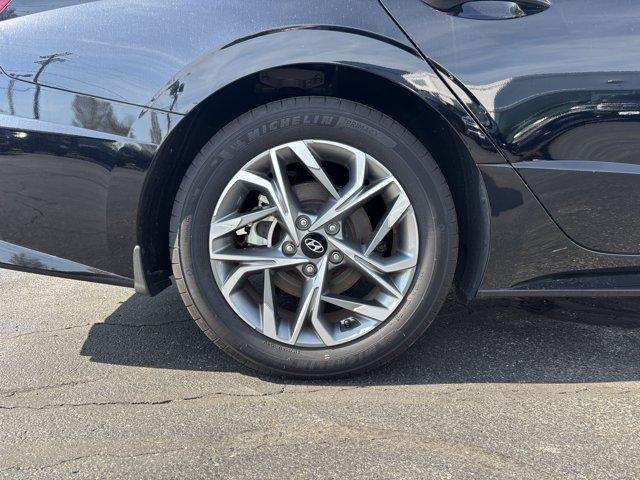 2023 Hyundai SONATA Vehicle Photo in Nashua, NH 03060