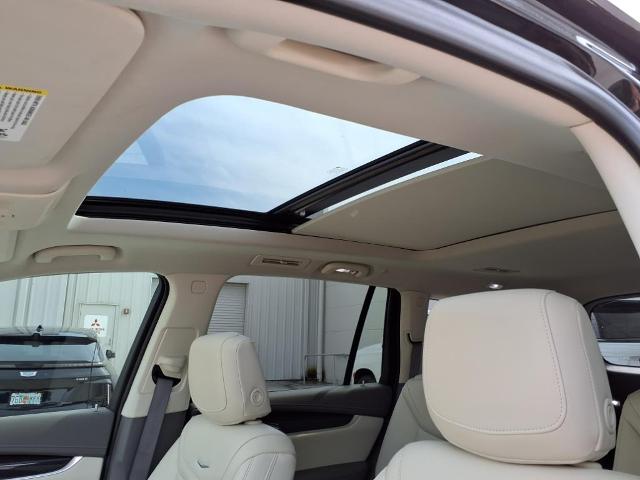 2022 Cadillac XT6 Vehicle Photo in Tampa, FL 33612