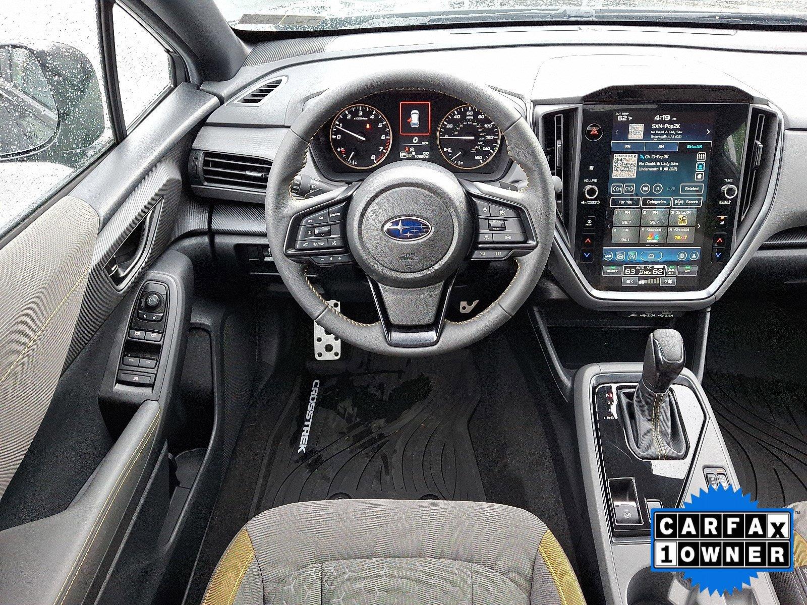 2024 Subaru Crosstrek Vehicle Photo in Harrisburg, PA 17111