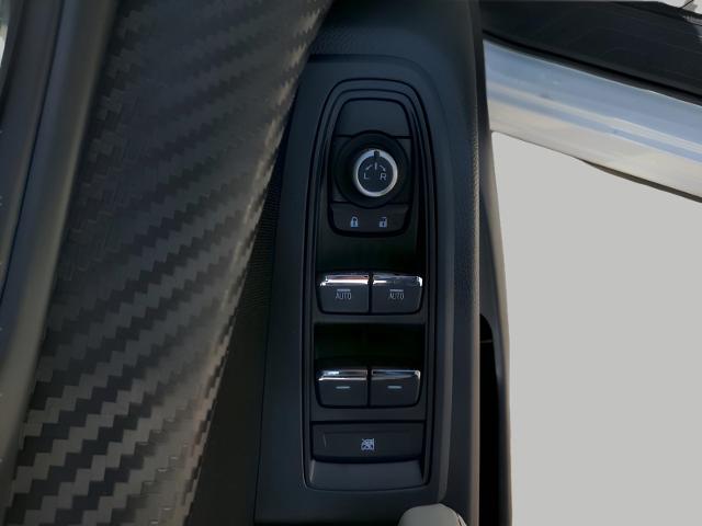 2025 Subaru Ascent Vehicle Photo in Green Bay, WI 54304