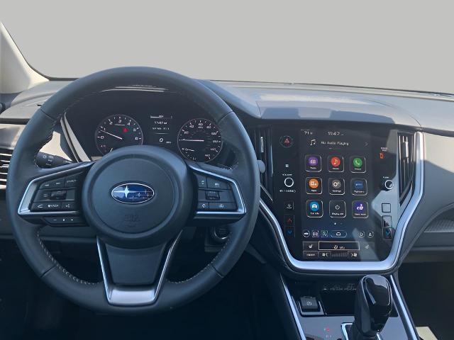 2025 Subaru Outback Vehicle Photo in Oshkosh, WI 54904