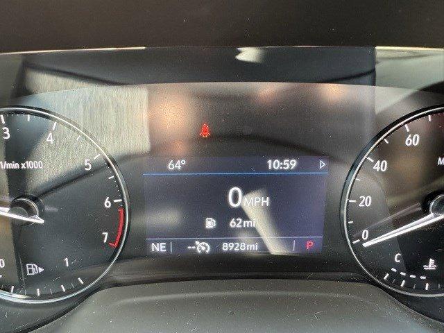 2022 Buick Envision Vehicle Photo in Mechanicsburg, PA 17050-1707