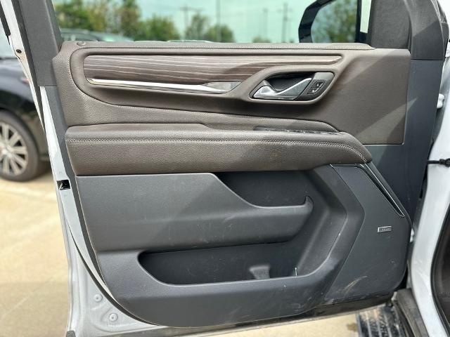 2024 GMC Yukon XL Vehicle Photo in San Antonio, TX 78230