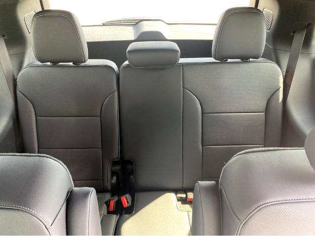 2025 Chevrolet Traverse Vehicle Photo in SAVANNAH, GA 31406-4513