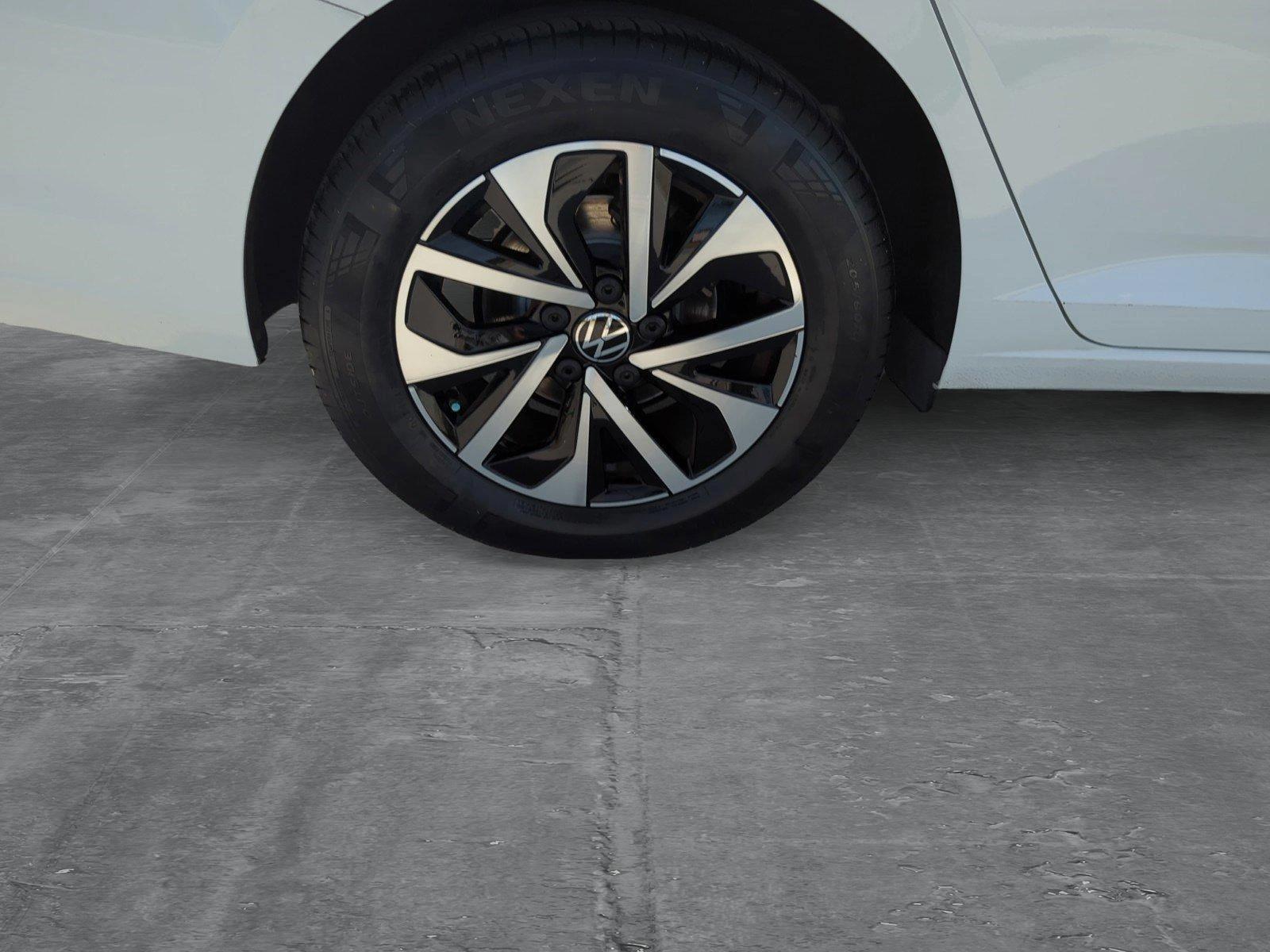 2022 Volkswagen Jetta Vehicle Photo in Pembroke Pines, FL 33027