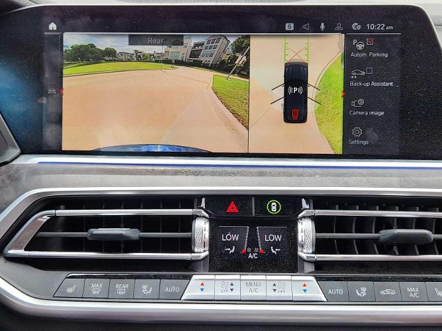 2023 BMW X5 xDrive40i Vehicle Photo in PLANO, TX 75024