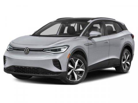 2024 Volkswagen ID.4 Vehicle Photo in Georgetown, TX 78626