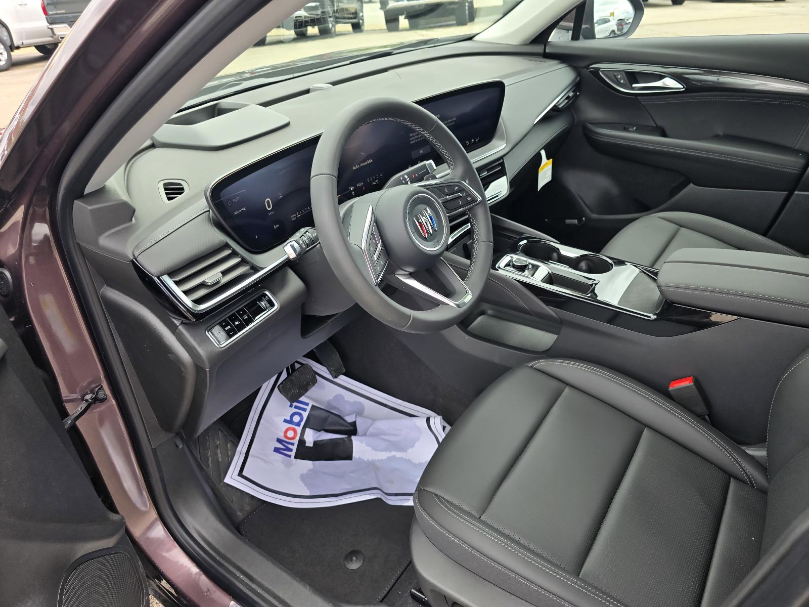 2025 Buick Envision Vehicle Photo in Rolla, MO 65401