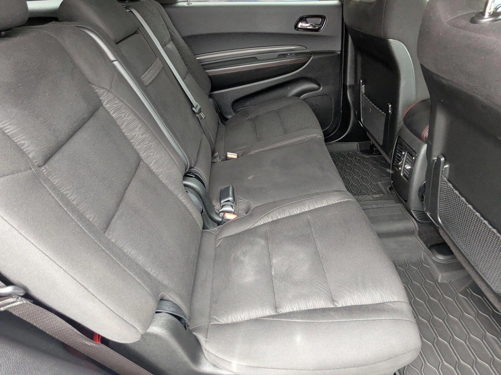 2023 Dodge Durango Vehicle Photo in Panama City, FL 32401