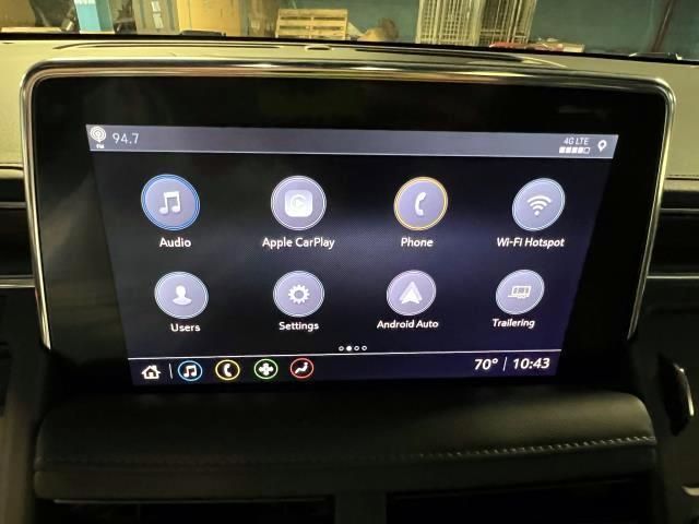 2021 Chevrolet Tahoe Vehicle Photo in Roslyn, NY 11576