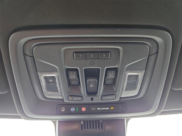 2025 GMC Sierra 2500 HD Vehicle Photo in EASTLAND, TX 76448-3020