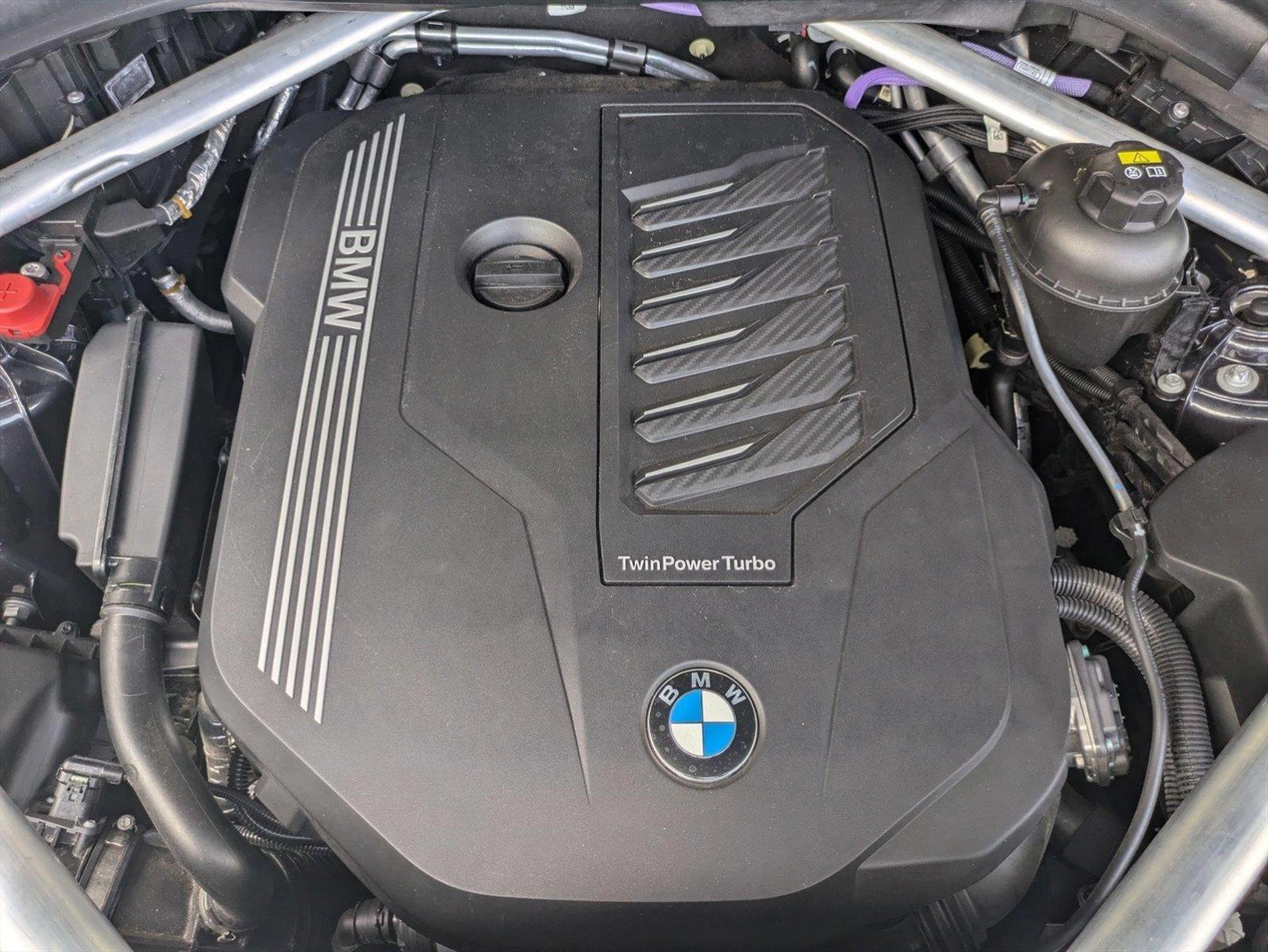 2021 BMW X5 sDrive40i Vehicle Photo in Tampa, FL 33614