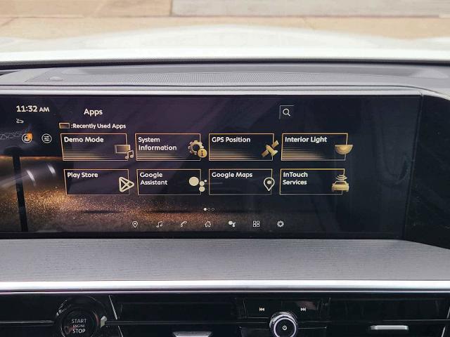 2025 INFINITI QX80 Vehicle Photo in DALLAS, TX 75209