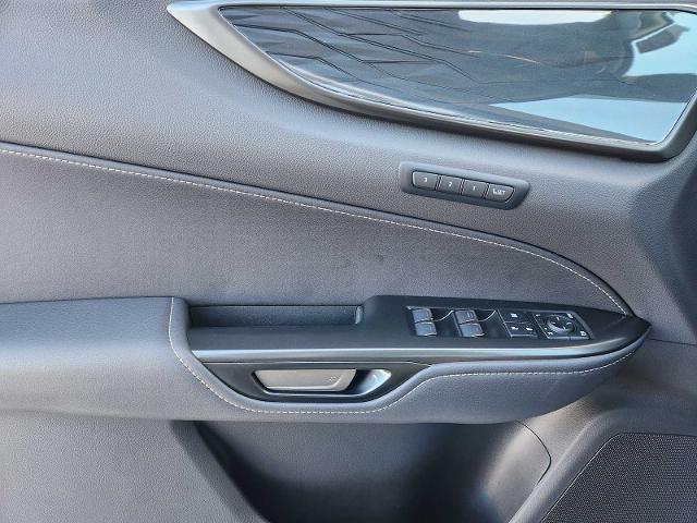 2024 Lexus NX 250 Vehicle Photo in FORT WORTH, TX 76132