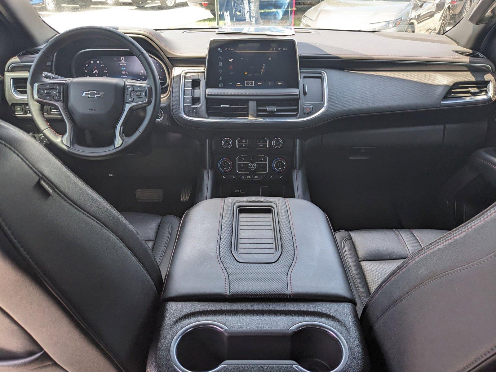 2023 Chevrolet Tahoe Vehicle Photo in MIAMI, FL 33172-3015