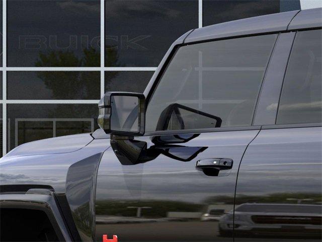 2025 GMC HUMMER EV SUV Vehicle Photo in PUYALLUP, WA 98371-4149
