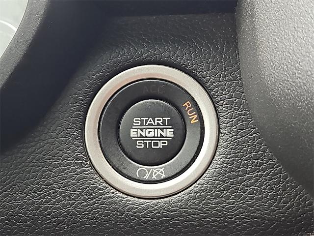 2023 Ram 2500 Vehicle Photo in EASTLAND, TX 76448-3020
