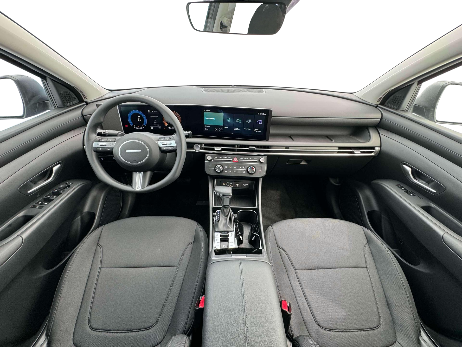 2025 Hyundai TUCSON Vehicle Photo in Peoria, IL 61615