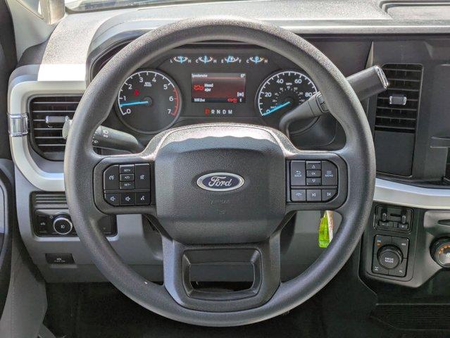2024 Ford Super Duty F-250 SRW Vehicle Photo in San Antonio, TX 78209