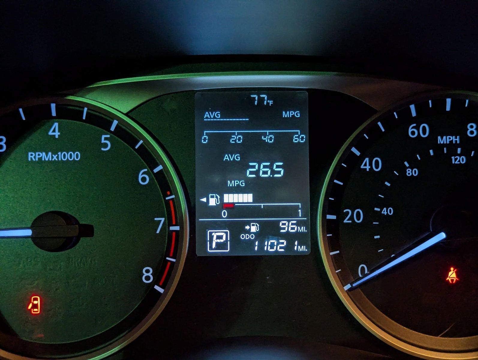 2023 Nissan Kicks Vehicle Photo in Miami, FL 33135
