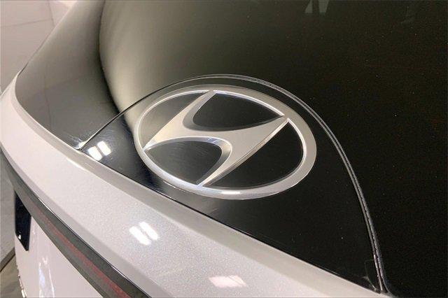 2022 Hyundai Tucson Vehicle Photo in INDEPENDENCE, MO 64055-1314