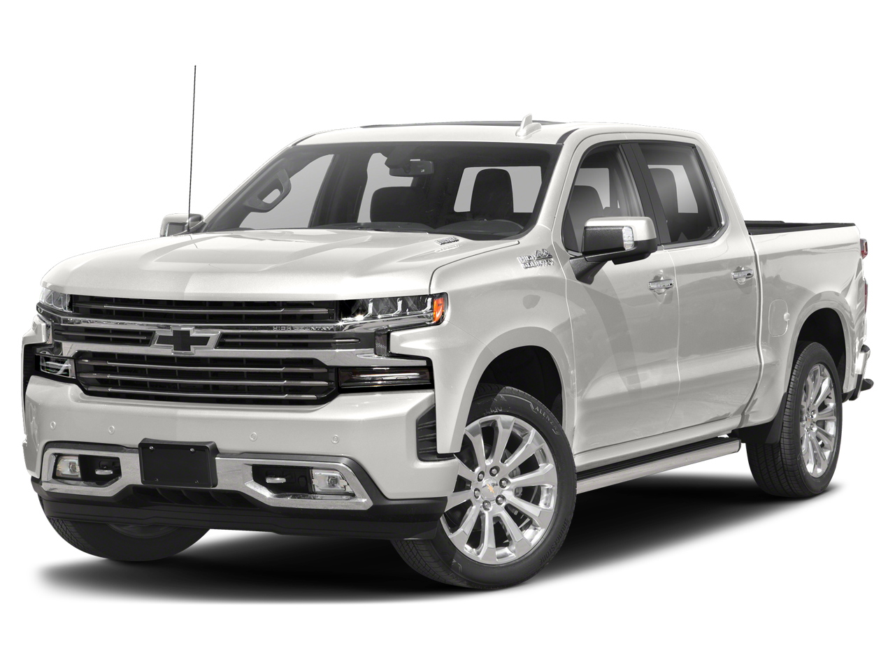 2020 Chevrolet Silverado 1500 Vehicle Photo in Green Bay, WI 54304