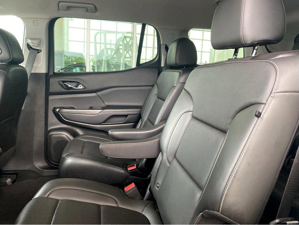 2023 GMC Acadia Vehicle Photo in SAVANNAH, GA 31406-4513
