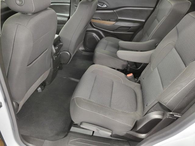 2023 GMC Acadia Vehicle Photo in APPLETON, WI 54914-8833